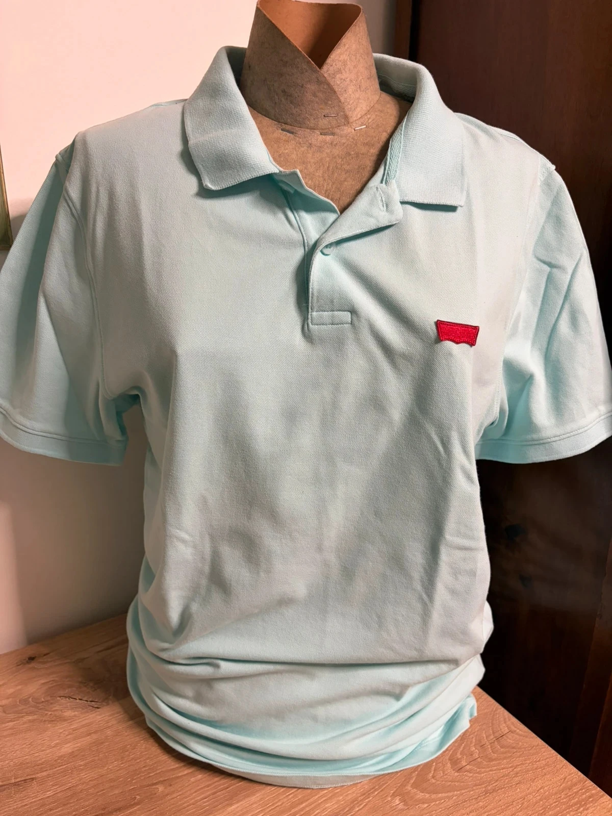 Polo homme Lévis